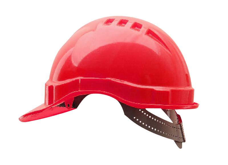 Capacete de Segurança Exfak