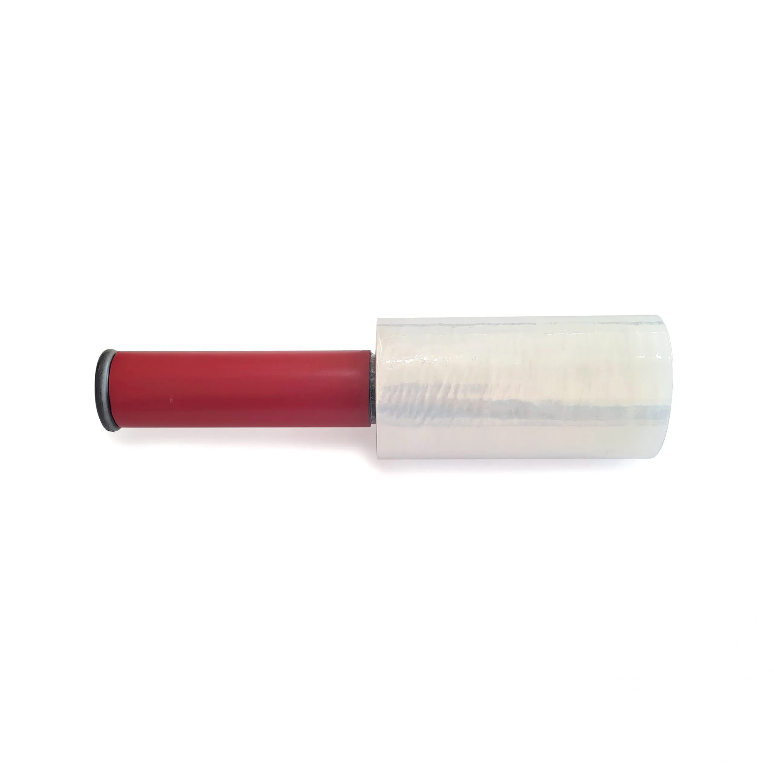 Filme Stretch com Cabo – 100mm x 25 Micras
