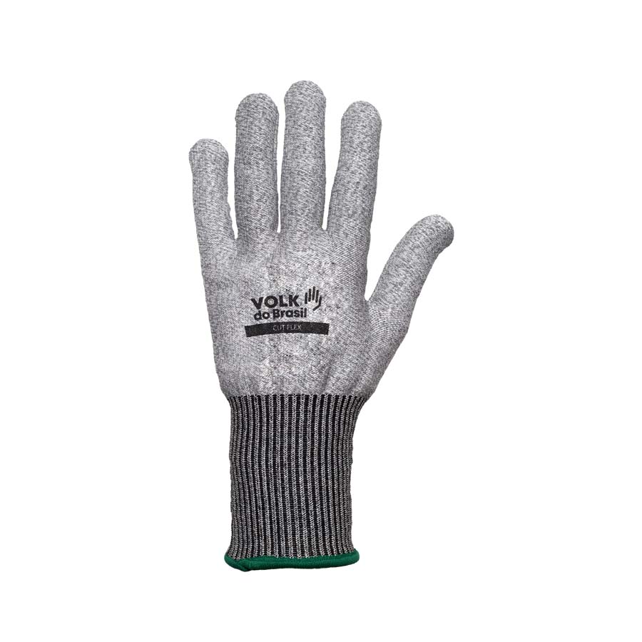 Luva Cut Flex – Anticorte EN388 3542D
