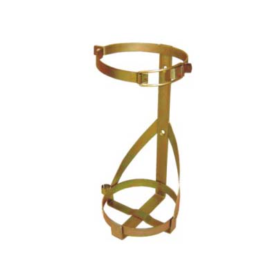 Suporte para Extintor Veicular P8/P12