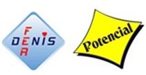 Potencial Plásticos - Equipamentos de Proteção logo