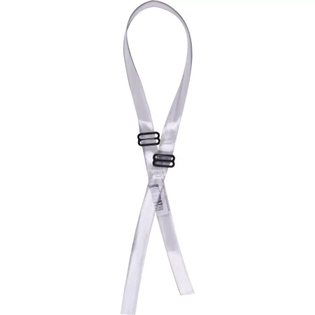 Jugular para Capacete em PVC - 60 cm