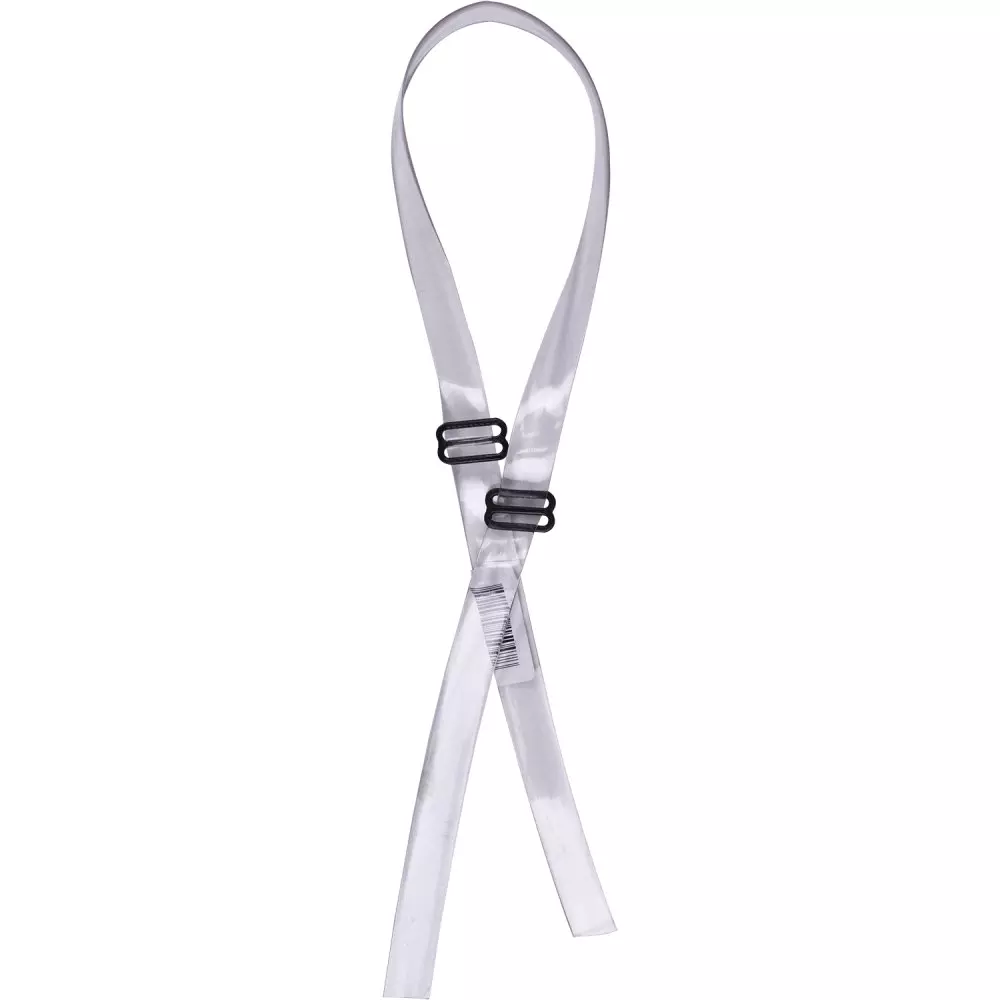 Jugular para Capacete em PVC - 60 cm