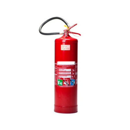Extintor AP 10 L