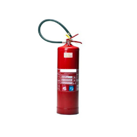 Extintor PQS-BC 12 kg