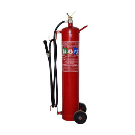 Extintor PQS-BC 20 kg