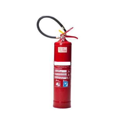 Extintor PQS-BC 6 kg
