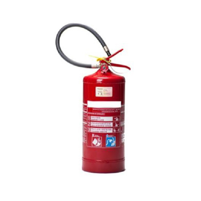 Extintor PQS-BC 8 kg