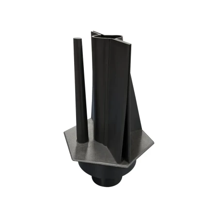 Suporte Universal para Cone