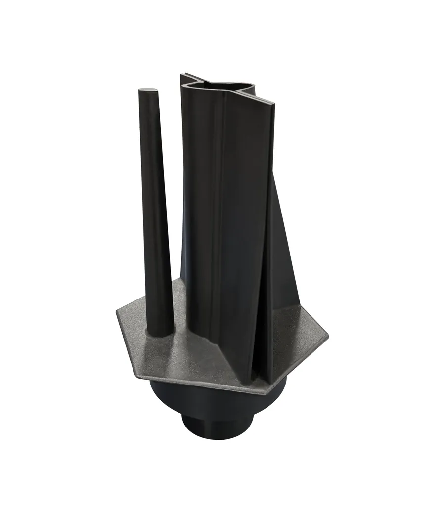 Suporte Universal para Cone