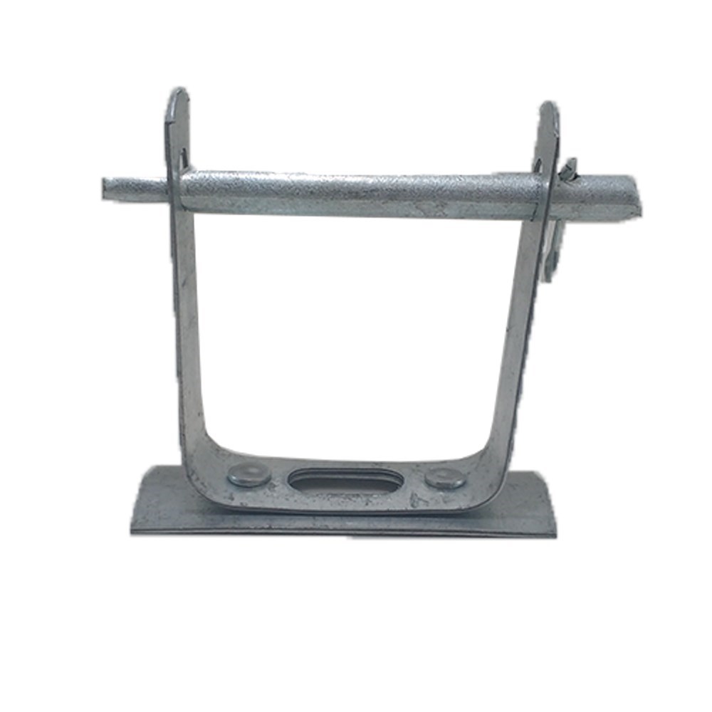 Armação Press Bow