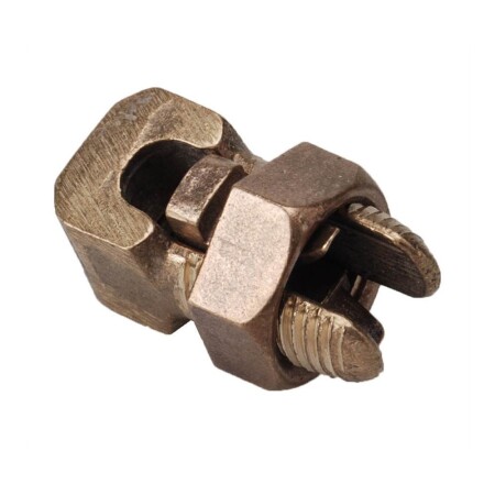 Conector de Pressão