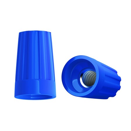 Conector de Torção