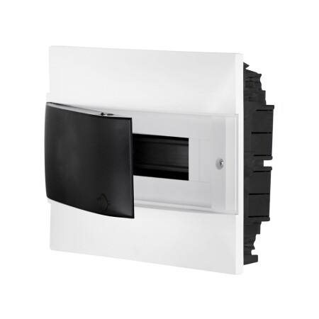 Quadro de Distribuição Modular (Centrinho)