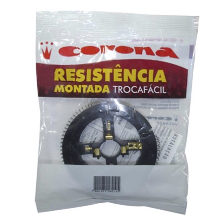 Resistencias