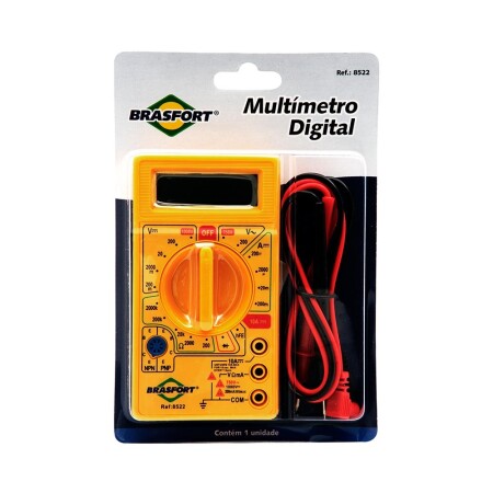 Multimetro