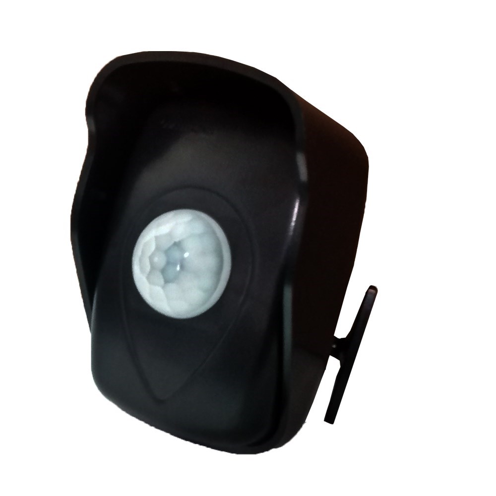 Sensor de Presença 1