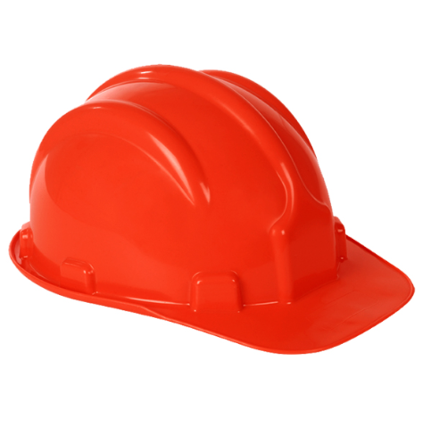Capacete de Segurança Plastcor com Aba Frontal - Imagem 3