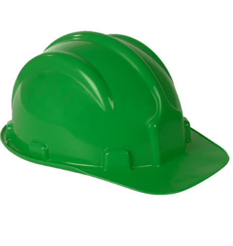 Capacete de Segurança Plastcor com Aba Frontal - Imagem 5