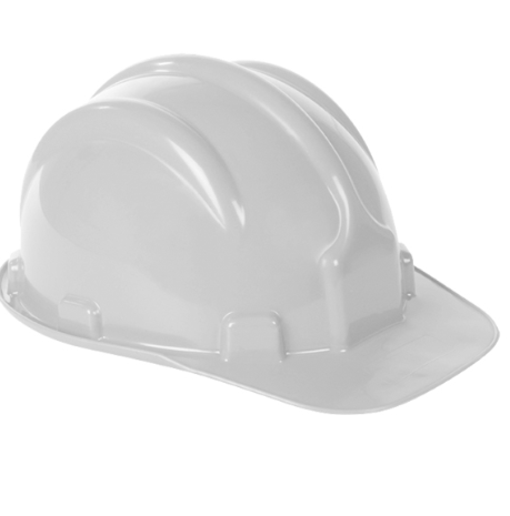 Capacete de Segurança Plastcor com Aba Frontal - Imagem 6