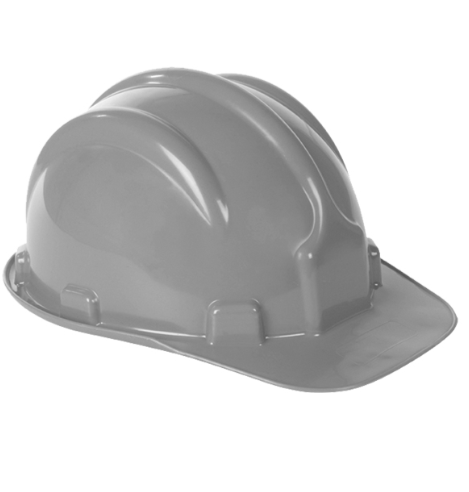 Capacete de Segurança Plastcor com Aba Frontal - Imagem 7