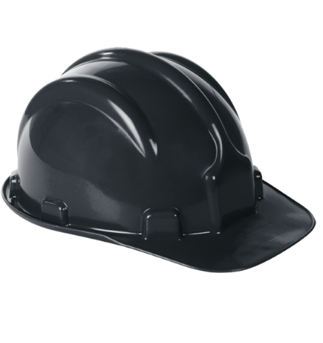Capacete de Segurança Plastcor com Aba Frontal - Imagem 8