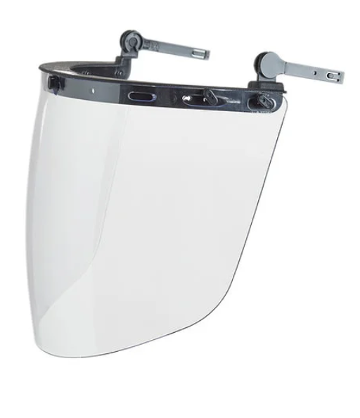 Suporte Universal com Lente Protetora Camper – Proteção Facial - Imagem 2
