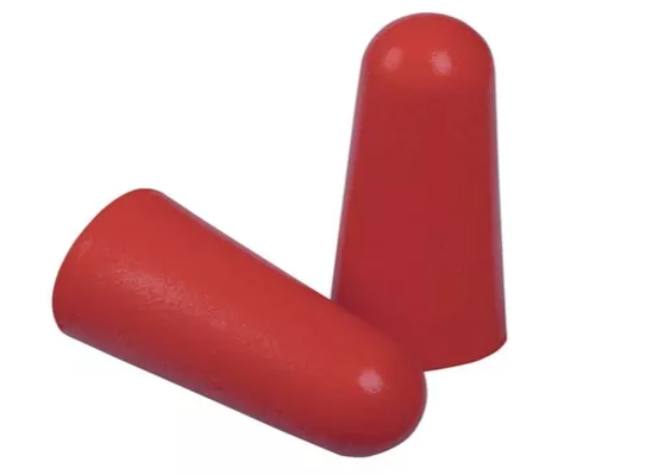 Protetor Auricular Delta Plus Cônic 15DB