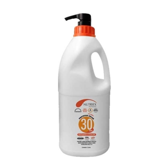 Creme Protetor Solar Fator 30 Nutriex 2L