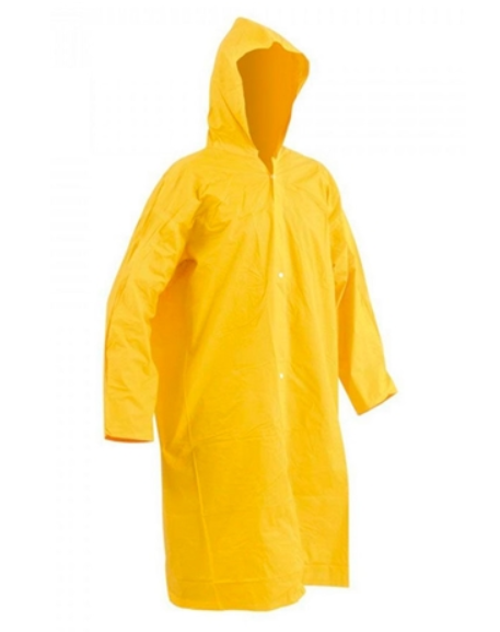 Capa de Chuva PVC Laminada