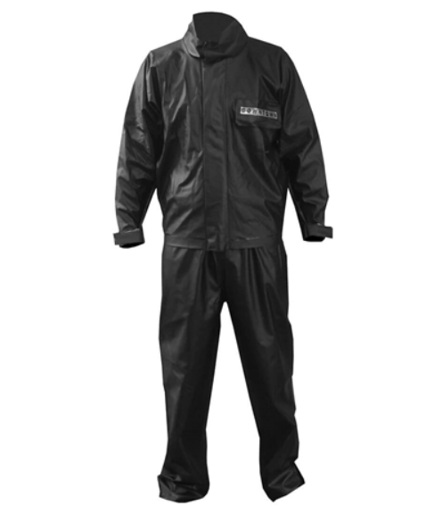 Conjunto Motociclista Impermeável
