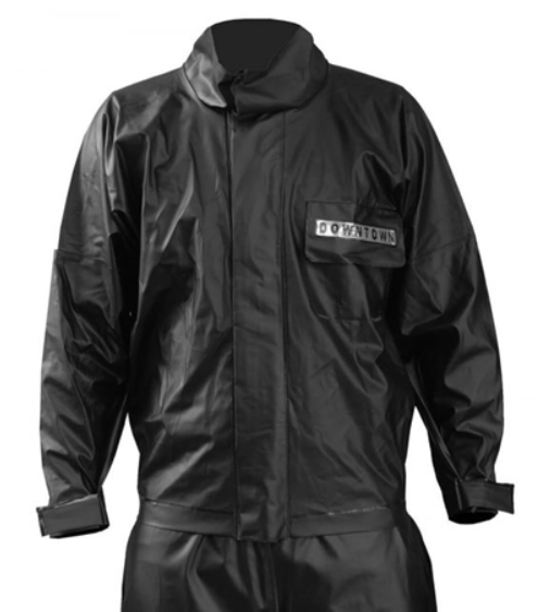 Conjunto Motociclista Impermeável - Imagem 2