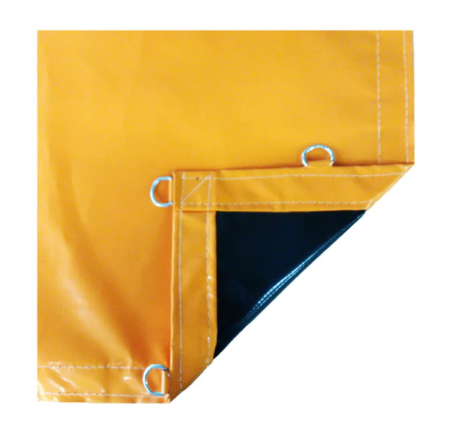 Lona para Caminhão – Tecido Poliéster 1100 3x3