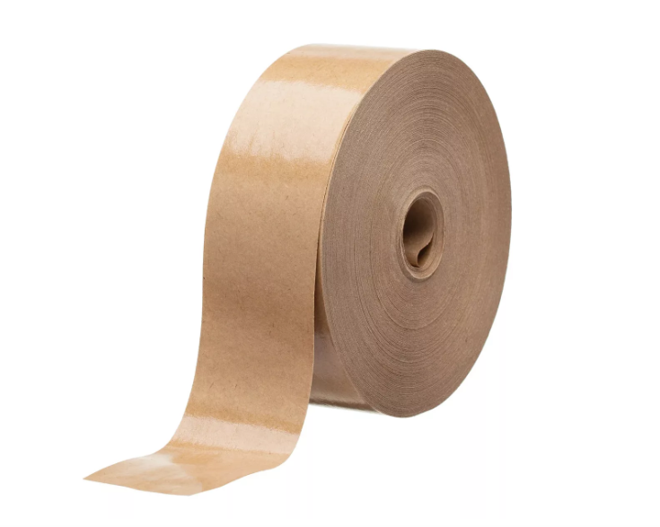 Fita Gomada Kraft 985++