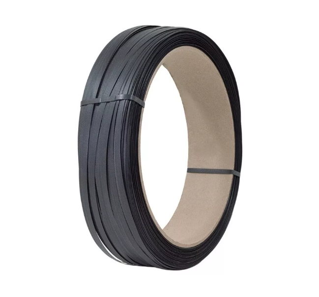 Fita de Arquear PET 13mm ou 16mm – Verde ou Preta - Imagem 3