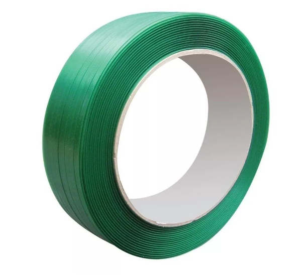 Fita de Arquear PET 13mm ou 16mm – Verde ou Preta