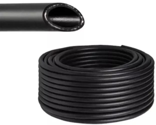 Mangueira Rubber AR/ÁGUA PT 300 PSI