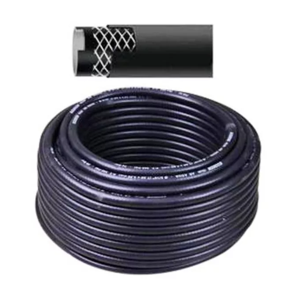 Mangueira Trançada Pneumática PT 500 PSI
