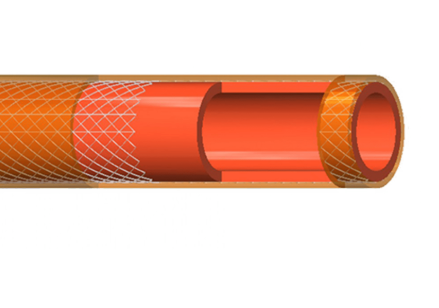 Mangueira Super Plus Reforçada | PVC Flexível com Trama de Poliéster