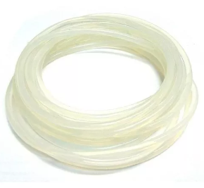 Cordão de Silicone para Vedação