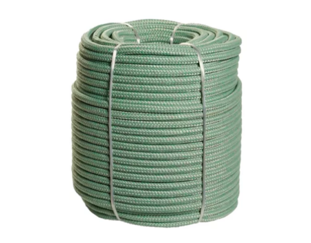 Corda PET Verde