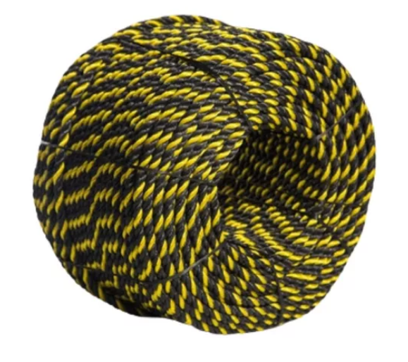 Corda para Sinalização Zebrada - Imagem 2