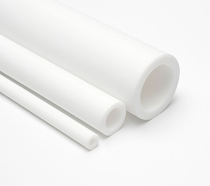 Tubo Armalon (Teflon / PTFE)