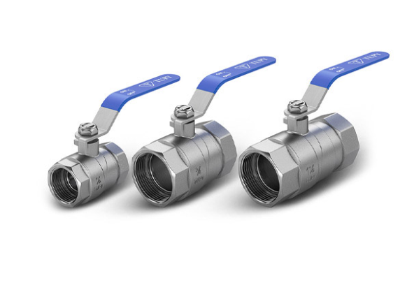 TupyValves - Imagem 2