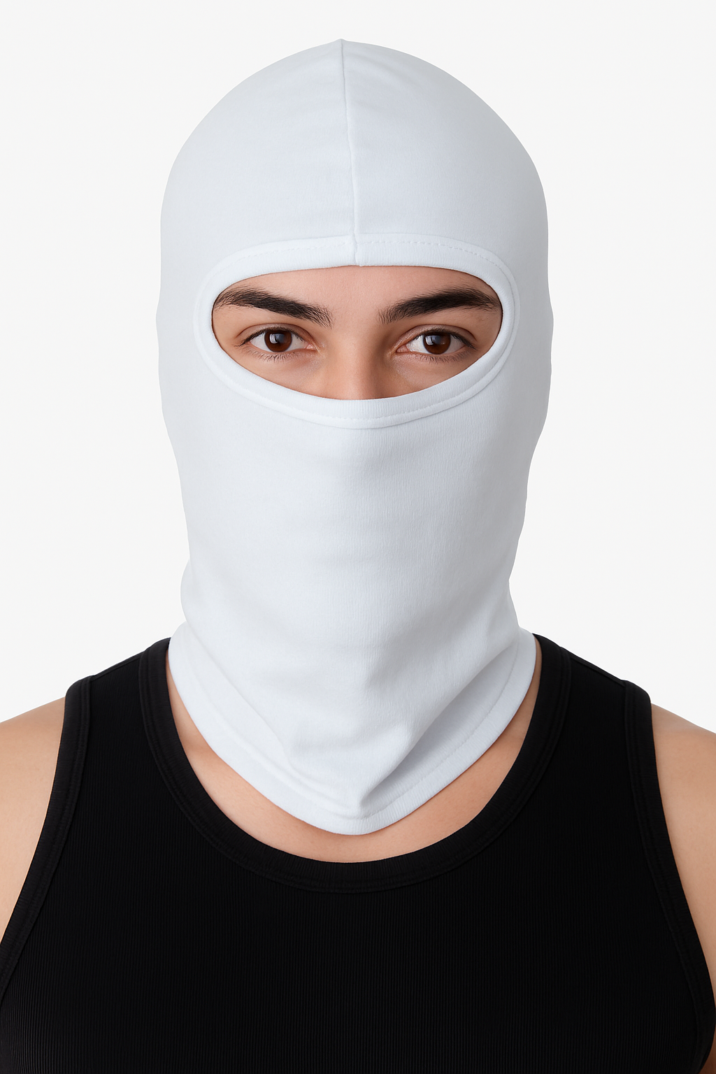 Capuz Térmico | Branco