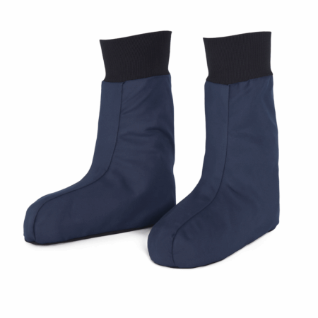 Bota Térmica em Nylon | Azul
