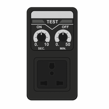 Timer Analógico