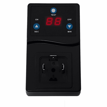 Timer Digital