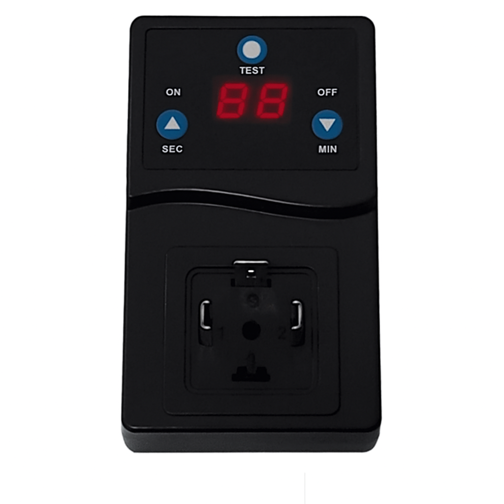 Timer Digital