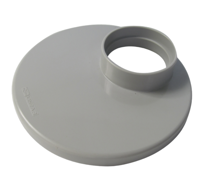 Bolsa Acoplável Caixa Sifonada 150 mm – PVC